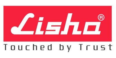 Lisha logo